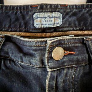 Tommy Bahama Make Life One Long Weekend Men's Jeans